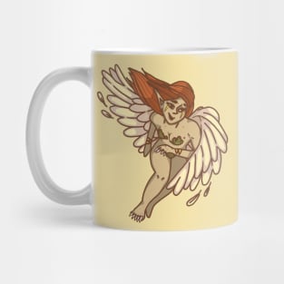 Harpy Mug